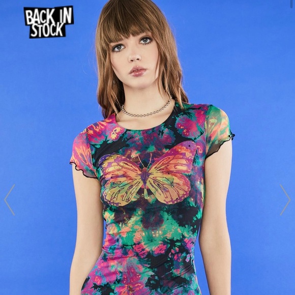 delias x dollskill dress - Picture 5 of 5